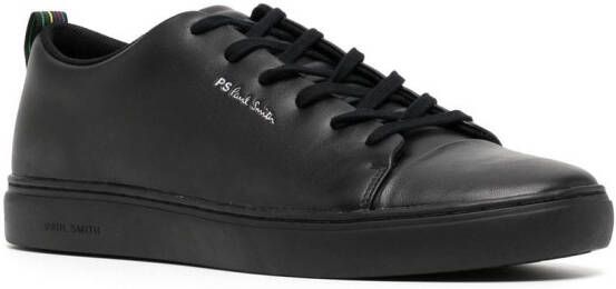 PS Paul Smith Leren schoenen Zwart