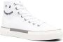 PS Paul Smith High-top sneakers Wit - Thumbnail 2