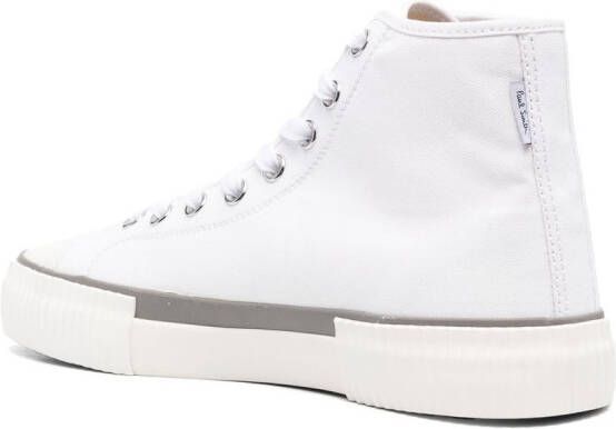 PS Paul Smith High-top sneakers Wit