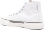 PS Paul Smith High-top sneakers Wit - Thumbnail 3