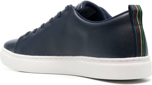 PS Paul Smith Low-top sneakers Blauw