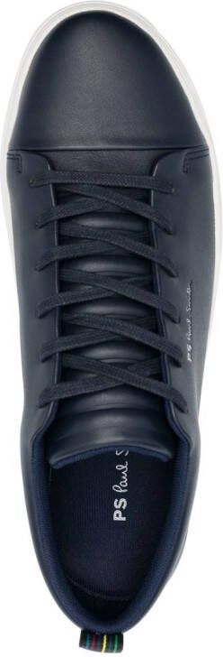 PS Paul Smith Low-top sneakers Blauw