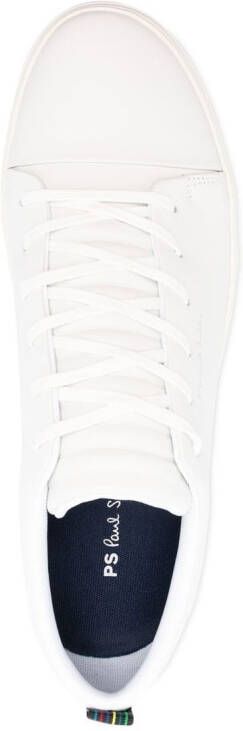 PS Paul Smith Low-top sneakers Wit