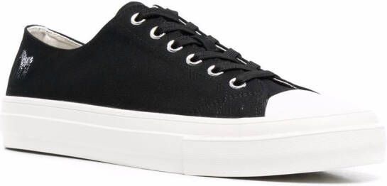 PS Paul Smith Low-top sneakers Zwart