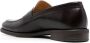 PS Paul Smith Loafers met puntige neus Bruin - Thumbnail 3