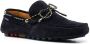 PS Paul Smith Loafers met touw-detail Blauw - Thumbnail 2