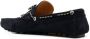 PS Paul Smith Loafers met touw-detail Blauw - Thumbnail 3