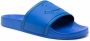 PS Paul Smith Slippers met logo-reliëf Blauw - Thumbnail 2