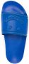 PS Paul Smith Slippers met logo-reliëf Blauw - Thumbnail 4