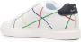 PS Paul Smith Sneakers met colourblocking Wit - Thumbnail 3