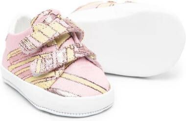 PUCCI Junior Babyschoentjes Roze