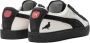 PUMA Atmos x Jeff Staple x suède "Pigeon And Crow" sneakers Wit - Thumbnail 3