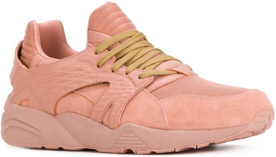 PUMA Blaze Cage x Han Kujobile sneakers Roze