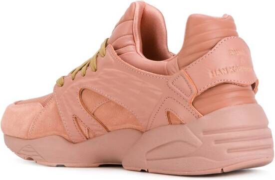 PUMA Blaze Cage x Han Kujobile sneakers Roze