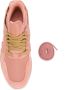 PUMA Blaze Cage x Han Kujobile sneakers Roze - Thumbnail 4