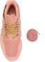 PUMA Blaze Cage x Han Kujobile sneakers Roze - Thumbnail 4