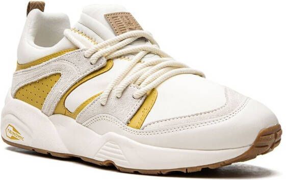 PUMA Blaze Of Glory low-top sneakers Beige