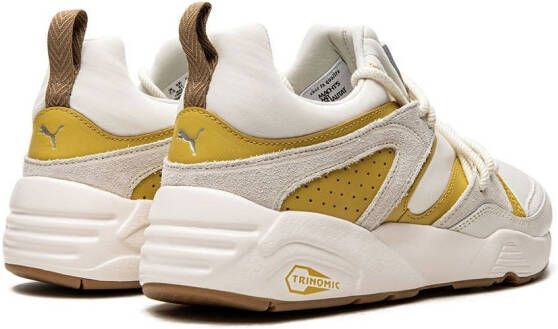 PUMA Blaze Of Glory low-top sneakers Beige