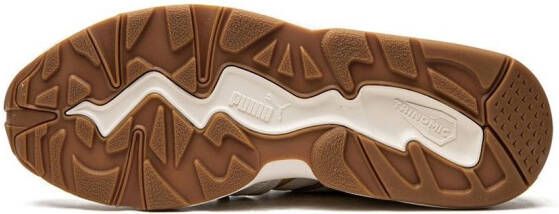 PUMA Blaze Of Glory low-top sneakers Beige