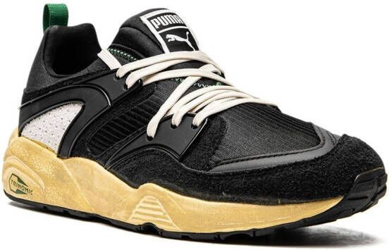 PUMA Blaze Of Glory low-top sneakers Zwart