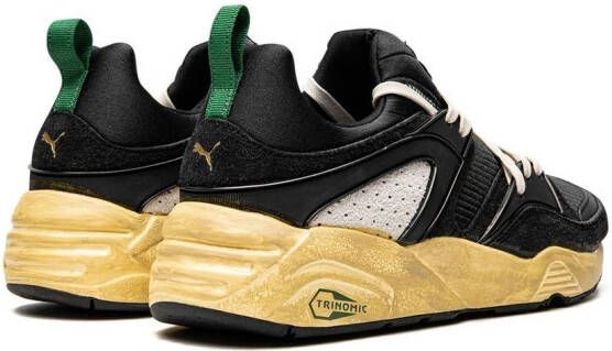 PUMA Blaze Of Glory low-top sneakers Zwart