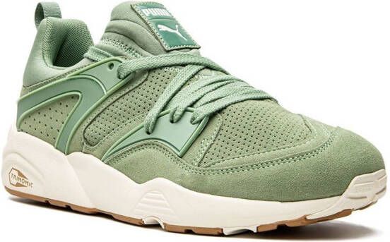 PUMA Blaze of Glory MQ sneakers Groen