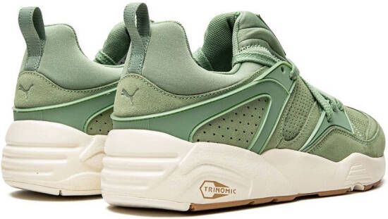 PUMA Blaze of Glory MQ sneakers Groen