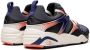 PUMA Blaze Of Glory Psychedelics low-top sneakers Zwart - Thumbnail 3