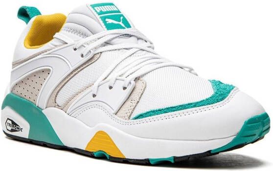 PUMA Blaze of Glory Retro sneakers Wit