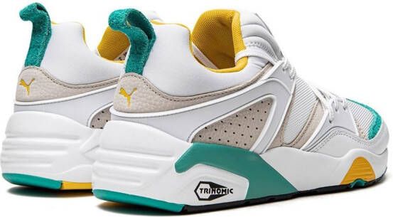 PUMA Blaze of Glory Retro sneakers Wit