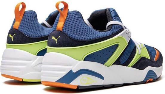 PUMA Blaze of Glory sneakers Blauw