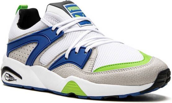 PUMA Blaze of Glory sneakers Wit