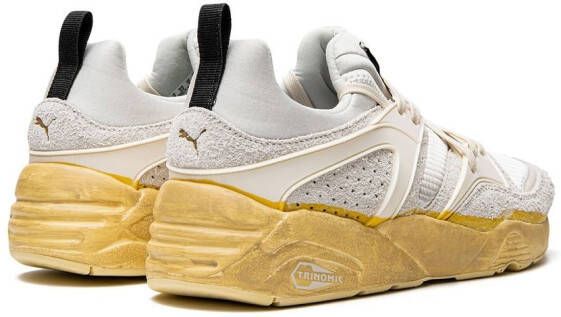 PUMA Blaze of Glory sneakers Wit