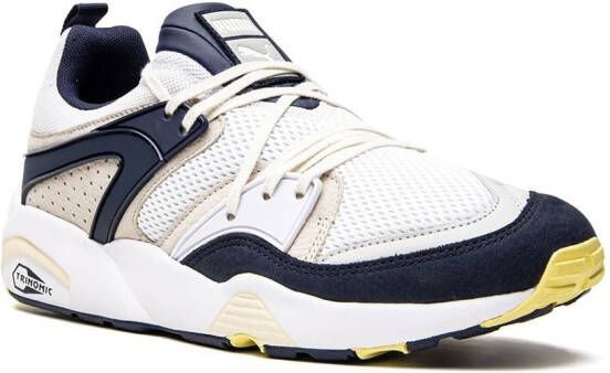 PUMA Blaze of Glory sneakers Wit