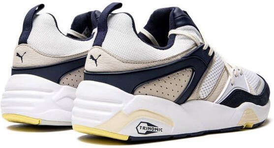 PUMA Blaze of Glory sneakers Wit