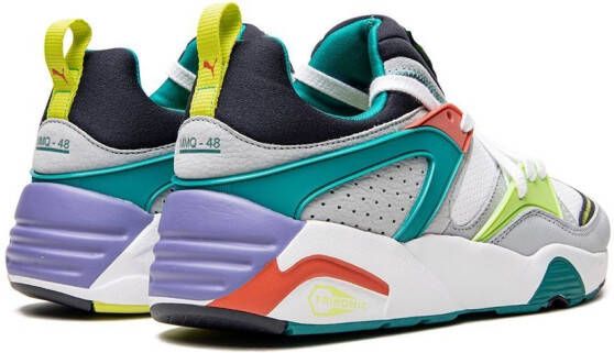 PUMA Blaze of Glory STB sneakers Grijs