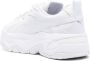 PUMA BLSTR Dresscode leren sneakers Wit - Thumbnail 3