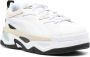 PUMA BLSTR leren sneakers Wit - Thumbnail 2