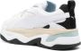 PUMA BLSTR leren sneakers Wit - Thumbnail 3