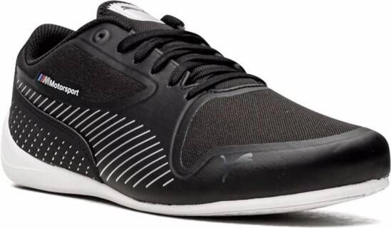 PUMA BMX Motorsport Drift Cat 7 sneakers Zwart