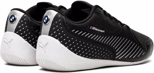 PUMA BMX Motorsport Drift Cat 7 sneakers Zwart