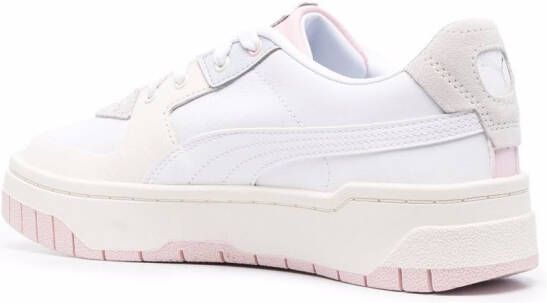 PUMA Cali Dream low-top sneakers Wit