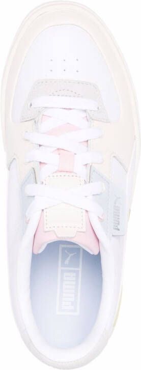 PUMA Cali Dream low-top sneakers Wit