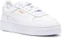 PUMA Carina sneakers met logoprint Wit - Thumbnail 2