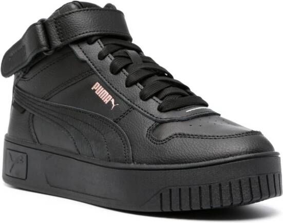 PUMA Carina Street sneakers Zwart