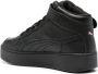 PUMA Carina Street sneakers Zwart - Thumbnail 3