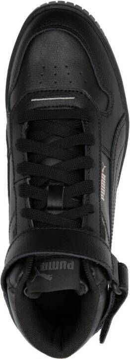 PUMA Carina Street sneakers Zwart