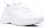 PUMA Cassia sneakers Wit - Thumbnail 2