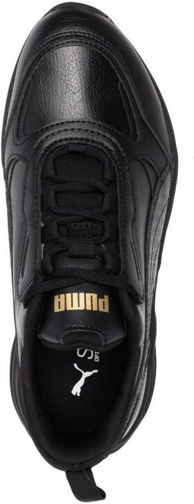 PUMA Cassia sneakers Zwart