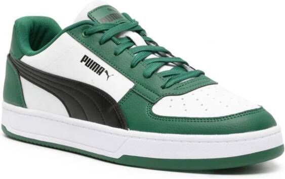 PUMA Caven 2.0 sneakers met vlakken Groen